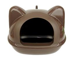 Maison de toilette pour chats iCat