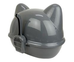 Maison de toilette pour chats iCat