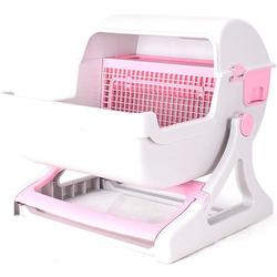 Maison de toilette pour chats Duo Le Berceau