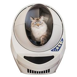 Maison de toilette pour chats Litter-Robot III