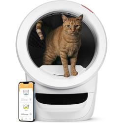 Maison de toilette pour chats Litter-Robot 4