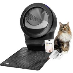 Maison de toilette pour chats Litter-Robot 4